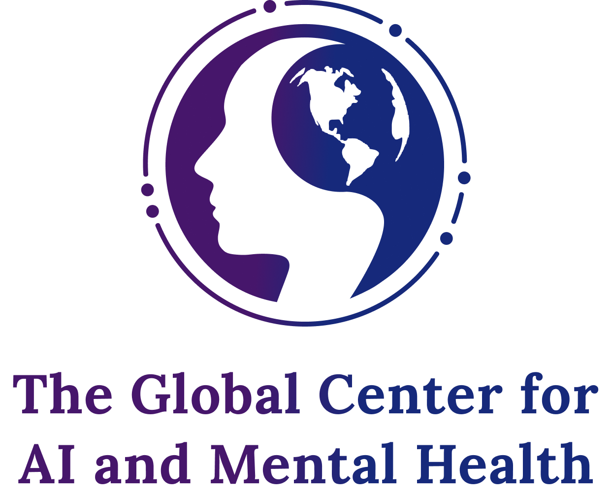 Global Center for AI in Mental Health